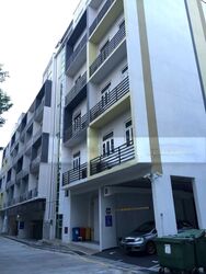 Joo Chiat Road (D15), Apartment #503737981
